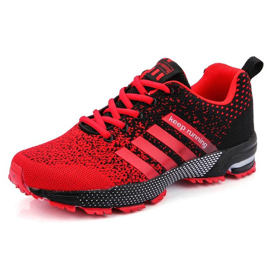 Damen Orthopädische Laufschuhe Bequeme Sneaker - Norvielle