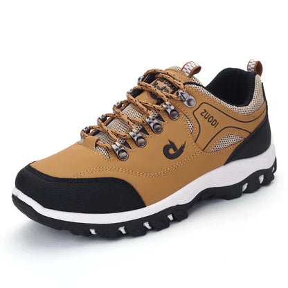 Herren Wanderschuhe Komfortabel Wasserdicht