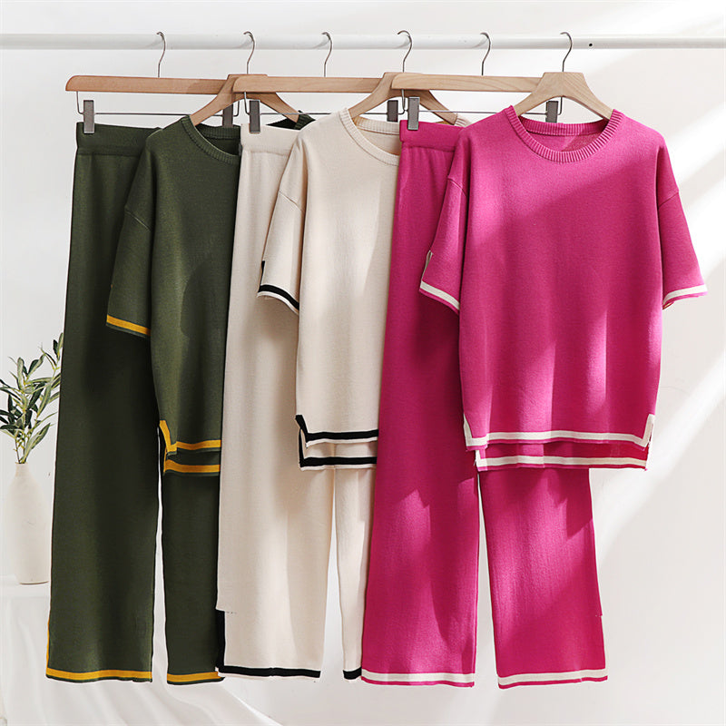 Damen Outfit-Set Elegant Stilvoll