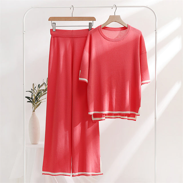 Damen Outfit-Set Elegant Stilvoll