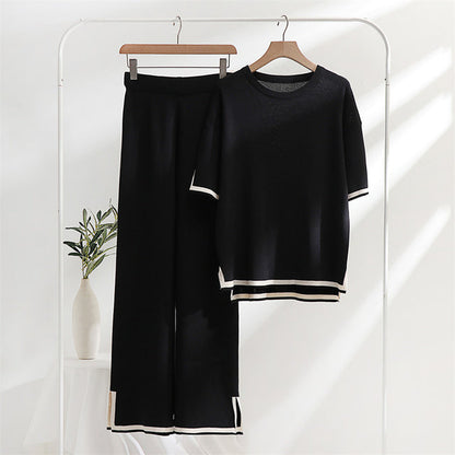 Damen Outfit-Set Elegant Stilvoll