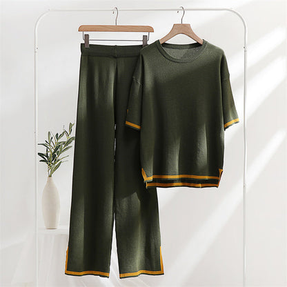Damen Outfit-Set Elegant Stilvoll