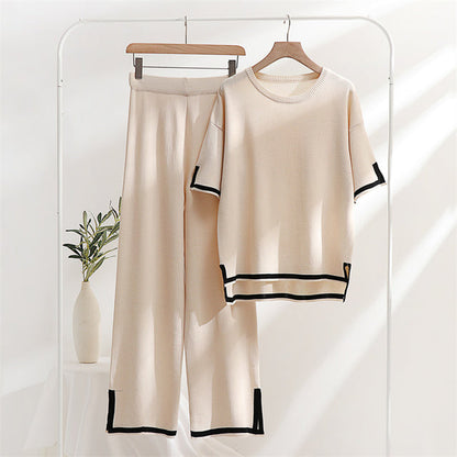 Damen Outfit-Set Elegant Stilvoll