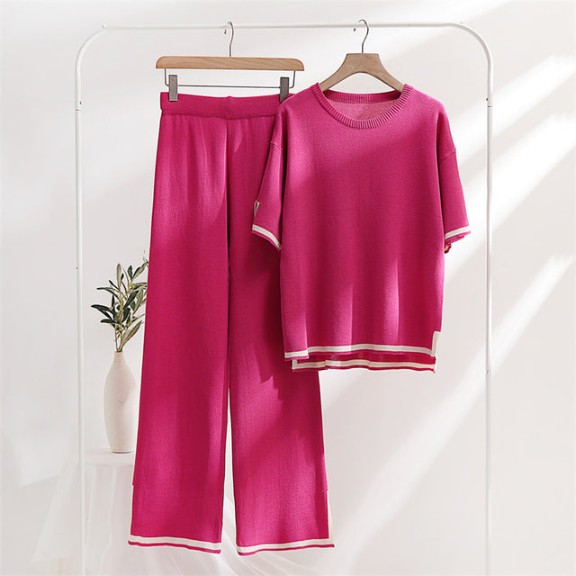 Damen Outfit-Set Elegant Stilvoll