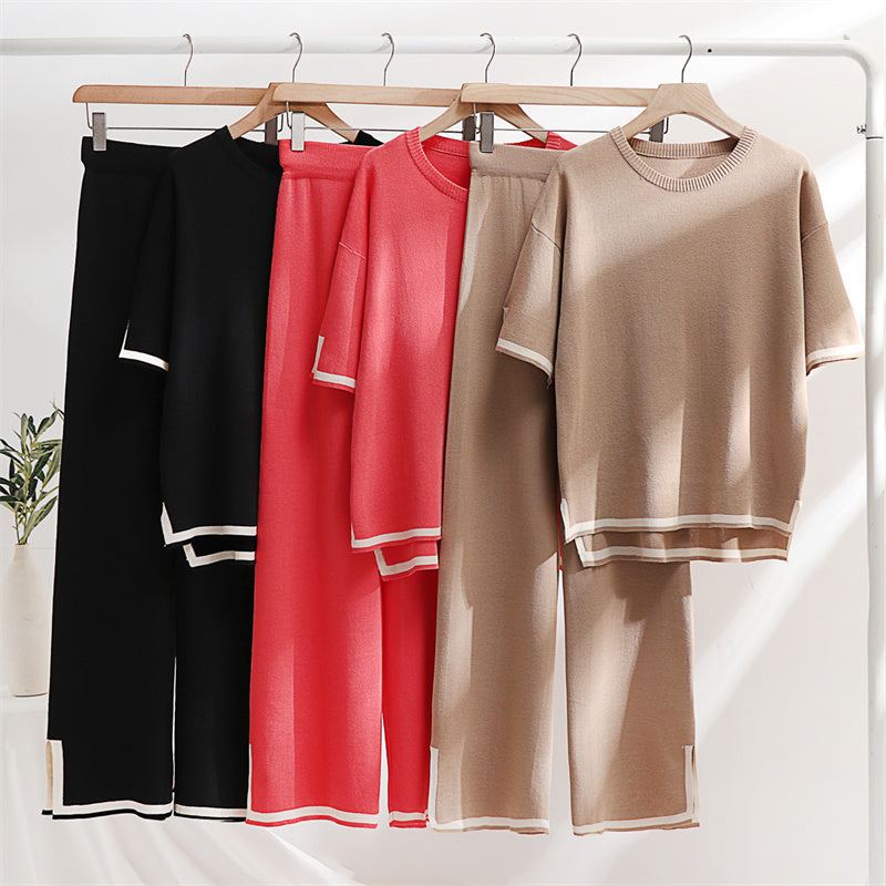 Damen Outfit-Set Elegant Stilvoll