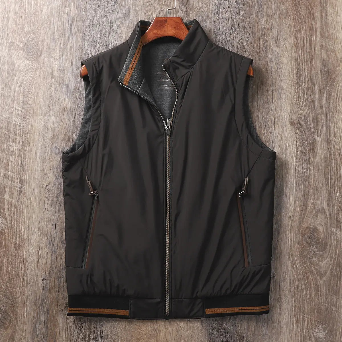 Highland Performance Vest Prestiqlo