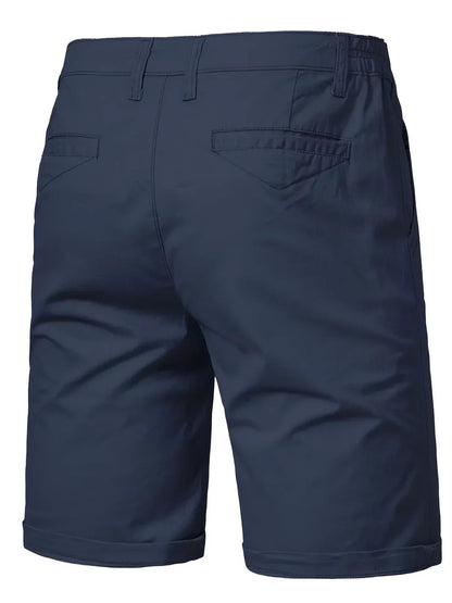 Herren Laufshorts Atmungsaktives Material Leicht