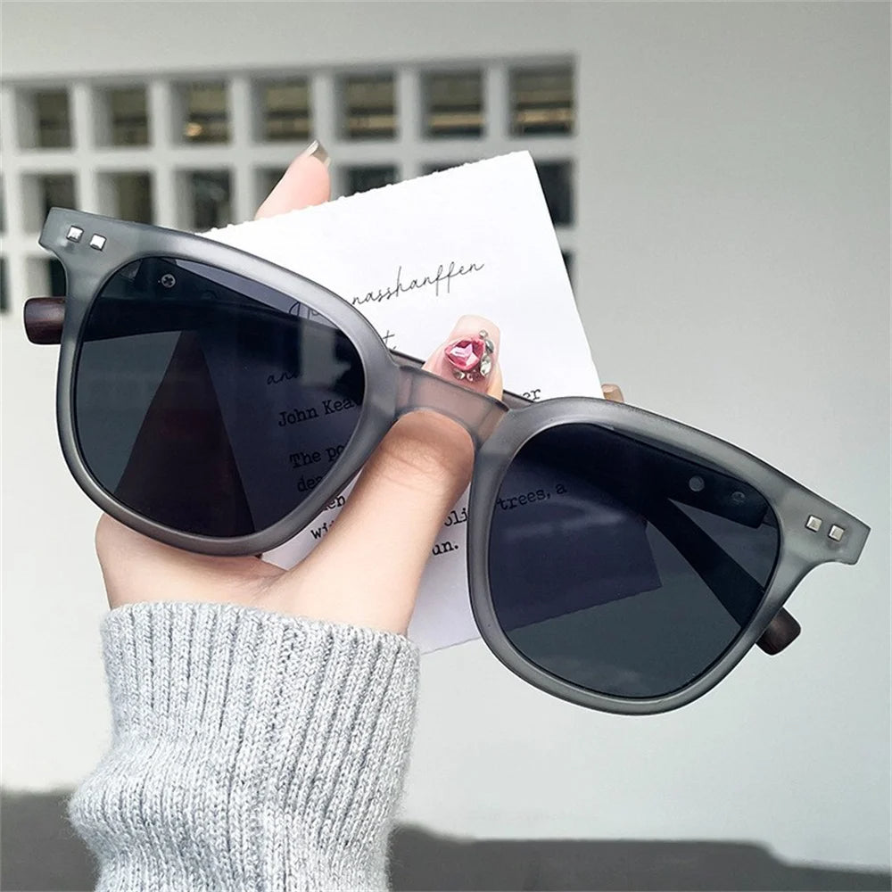 Herren Sonnenbrille Polarisiert Sportlich