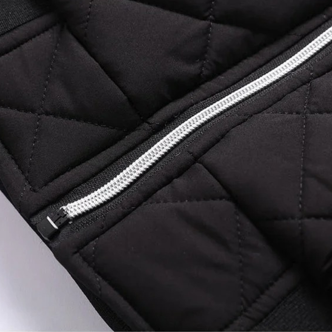 Herren Outdoorjacke Wasserfest Winddicht