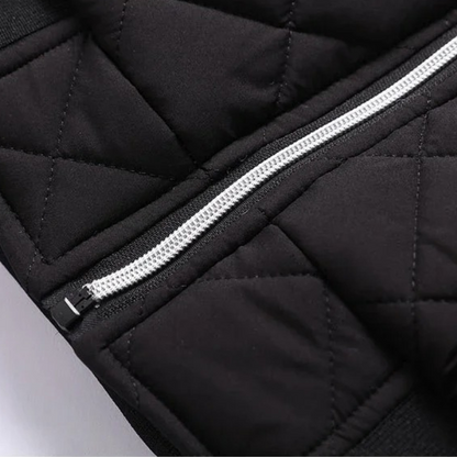 Herren Outdoorjacke Wasserfest Winddicht