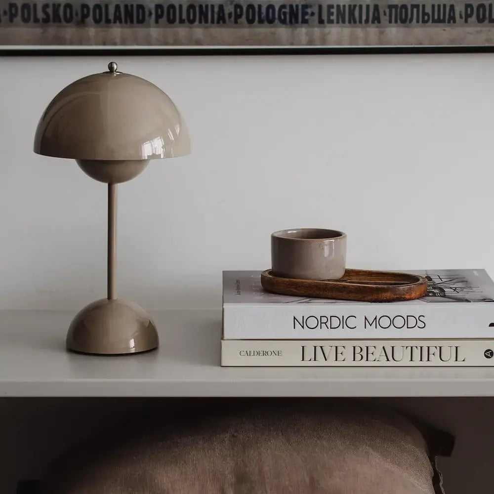 Dimmbare LED Lampe Modern Leuchtkraft - Norvielle