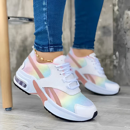 Orthopädische Laufschuhe Atmungsaktives Mesh