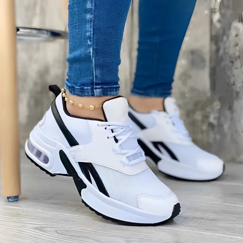 Herren Tennis Schuhe Atmungsaktiv - Norvielle