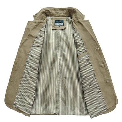 Damen Wasserdichte Outdoorjacke - Norvielle