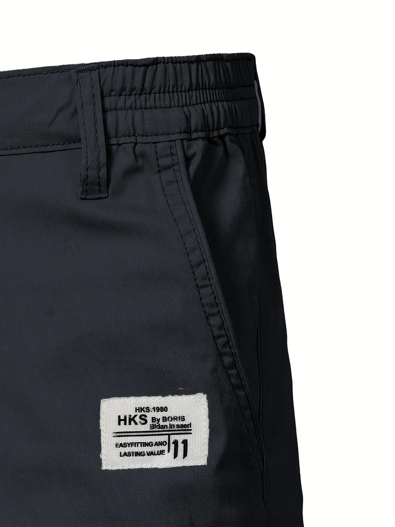 Herren Laufshorts Atmungsaktives Material Leicht