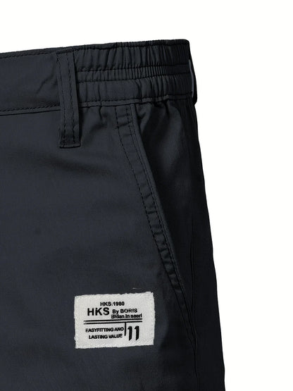 Herren Laufshorts Atmungsaktives Material Leicht