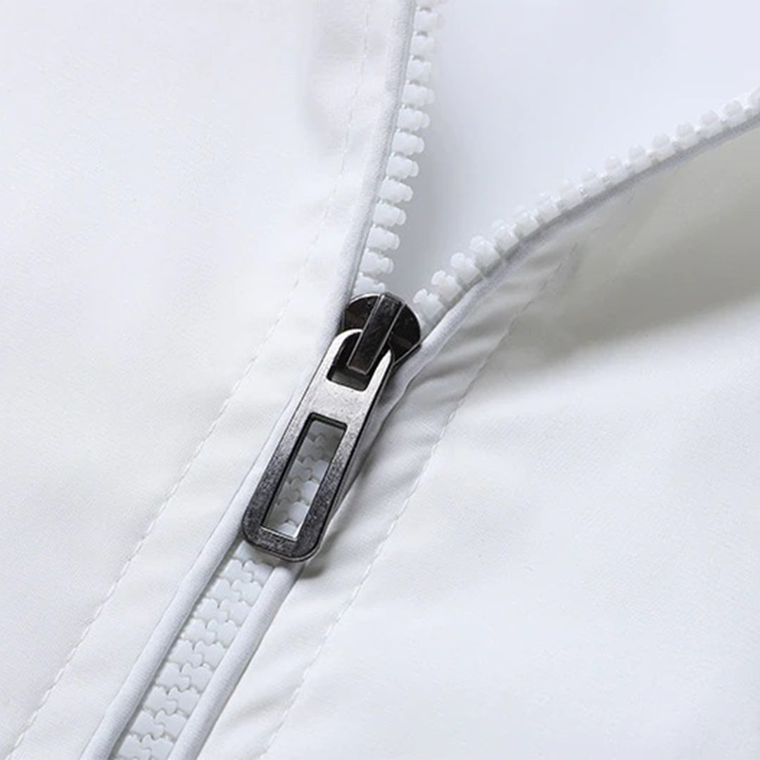Herren Businessjacke Slim Fit Elegant
