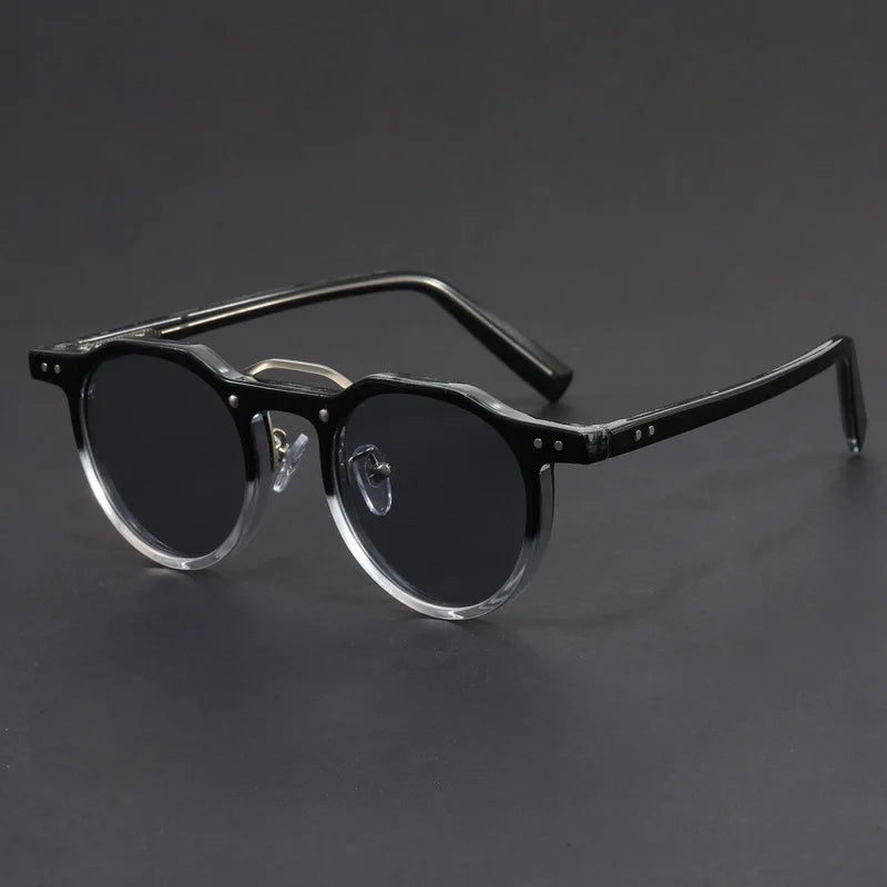 Herren Sonnenbrille Sportlich Trendig