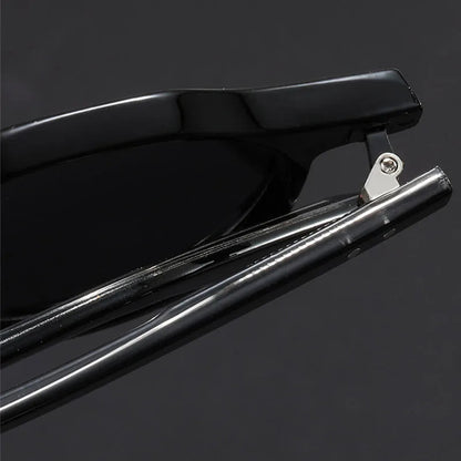Herren Sonnenbrille Sportlich Trendig