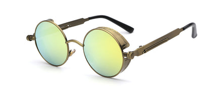 Herren Sonnenbrille Retro Stil