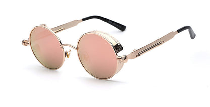 Herren Sonnenbrille Retro Stil