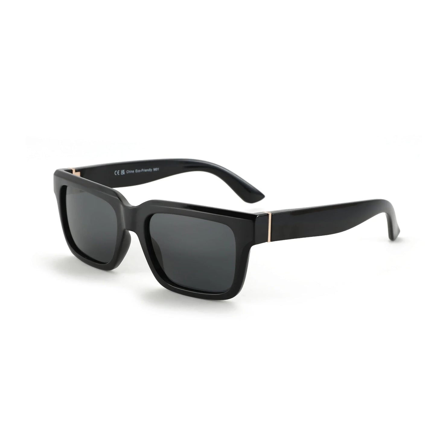 Herren Sonnenbrille Sportlich Edel