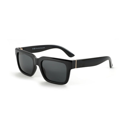 Herren Sonnenbrille Sportlich Edel