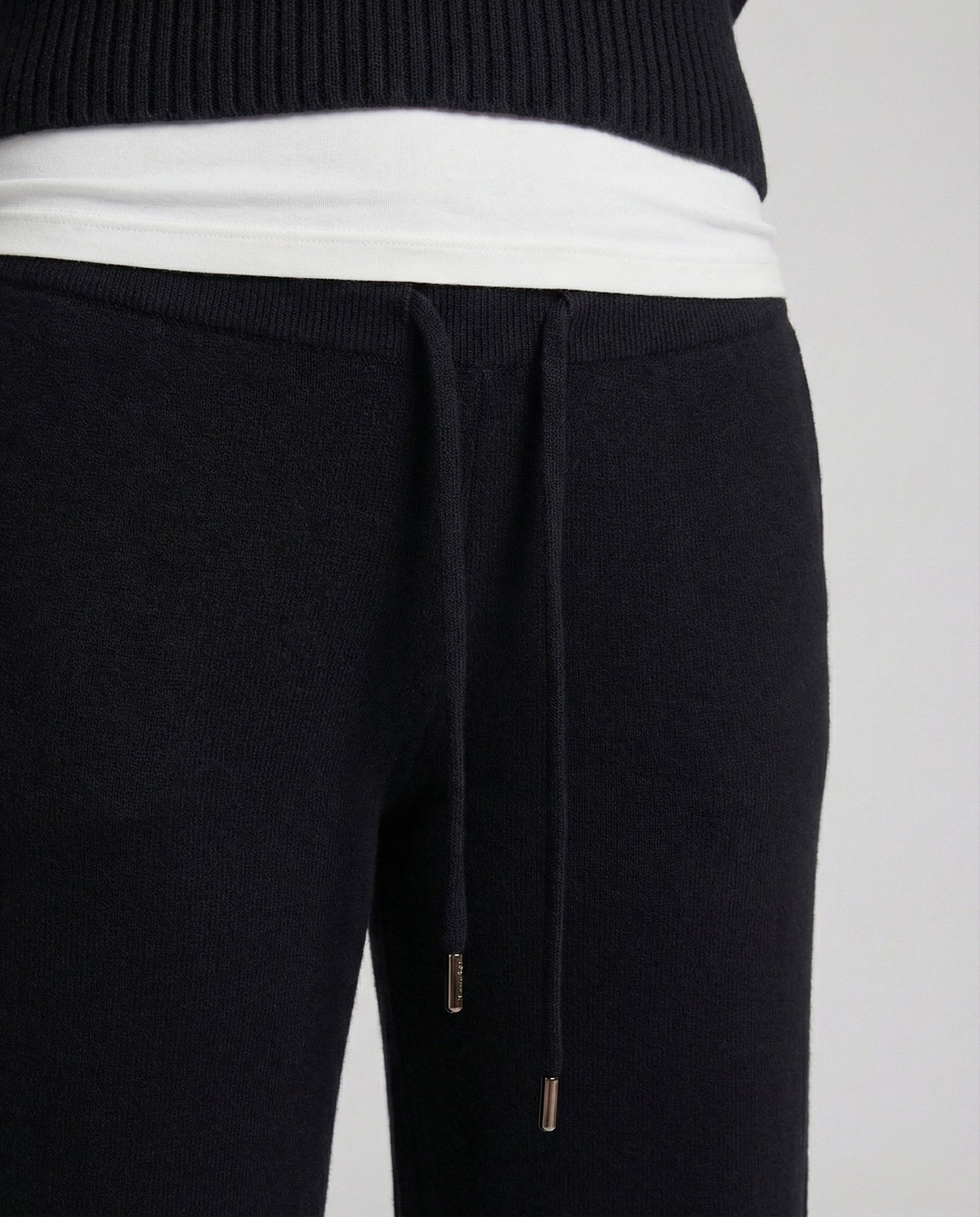Damen Freizeithose Fleece Bequem
