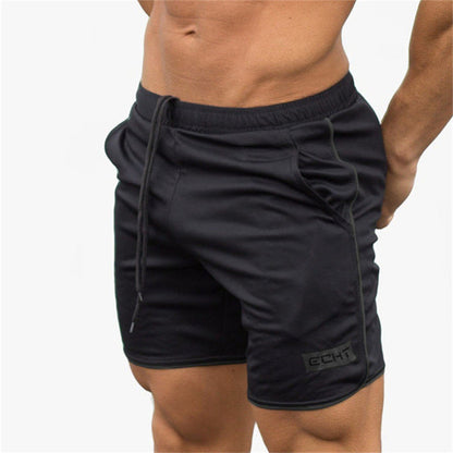 Herren Sport-Shorts Leicht Trainingshose