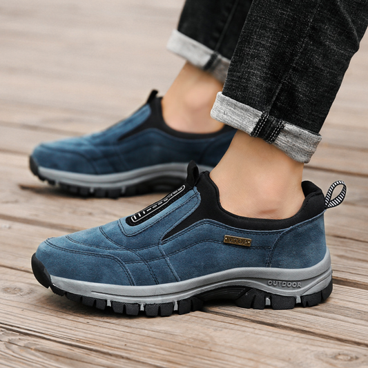 Herren Wanderschuhe Rutschfeste Outdoor Schuhe - Norvielle