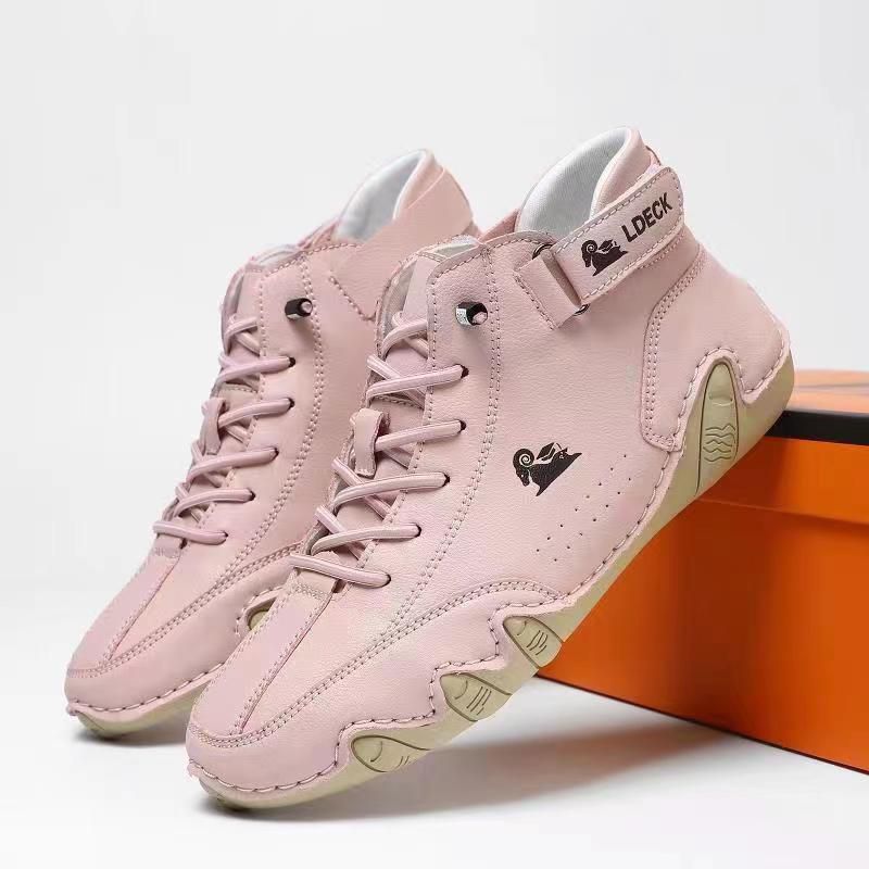Bequeme Damen Barfußschuhe Modern Stilvoll