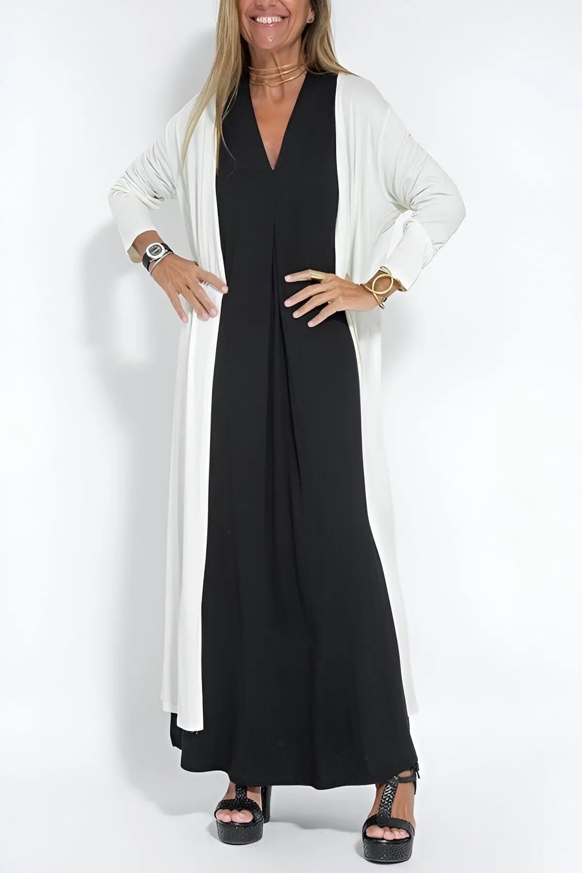 Ruby | Elegance Kleid Zendoo.de