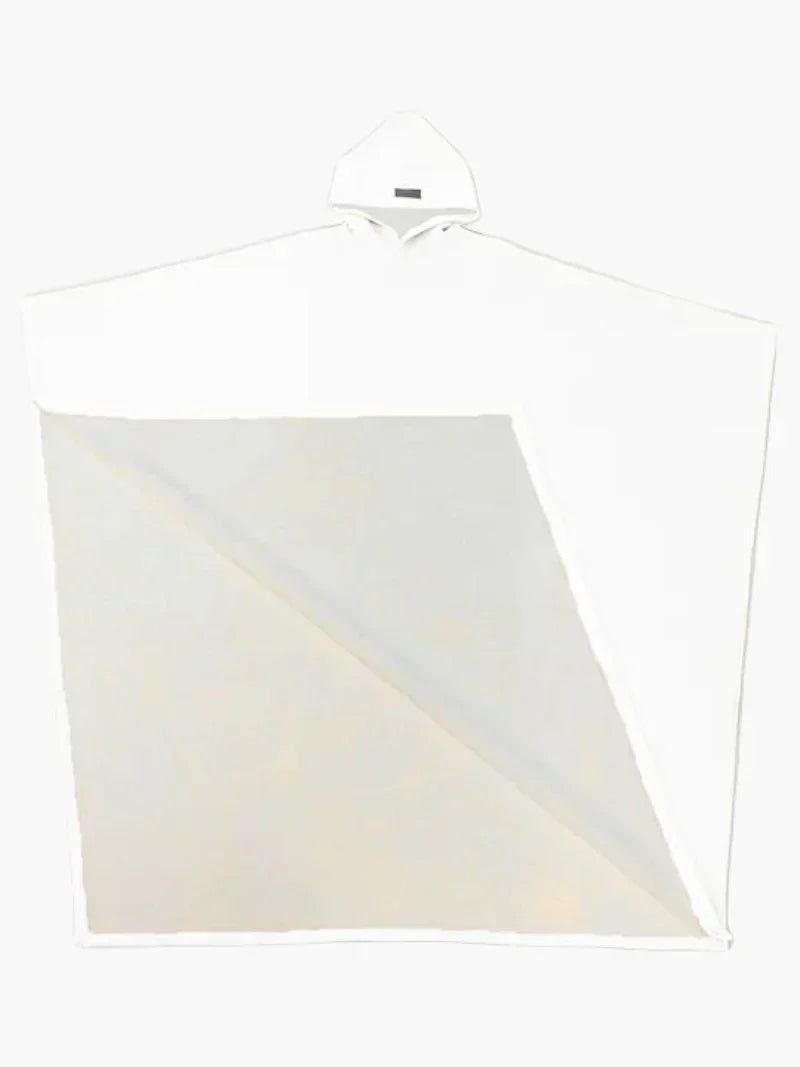 Kuscheldecke Oversized Wohlfühldecke Kapuzenpullover