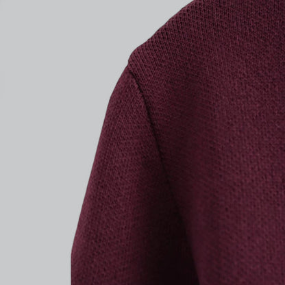 Damen Cardigan Mit Knöpfen Frühjahr Farblich Neutral