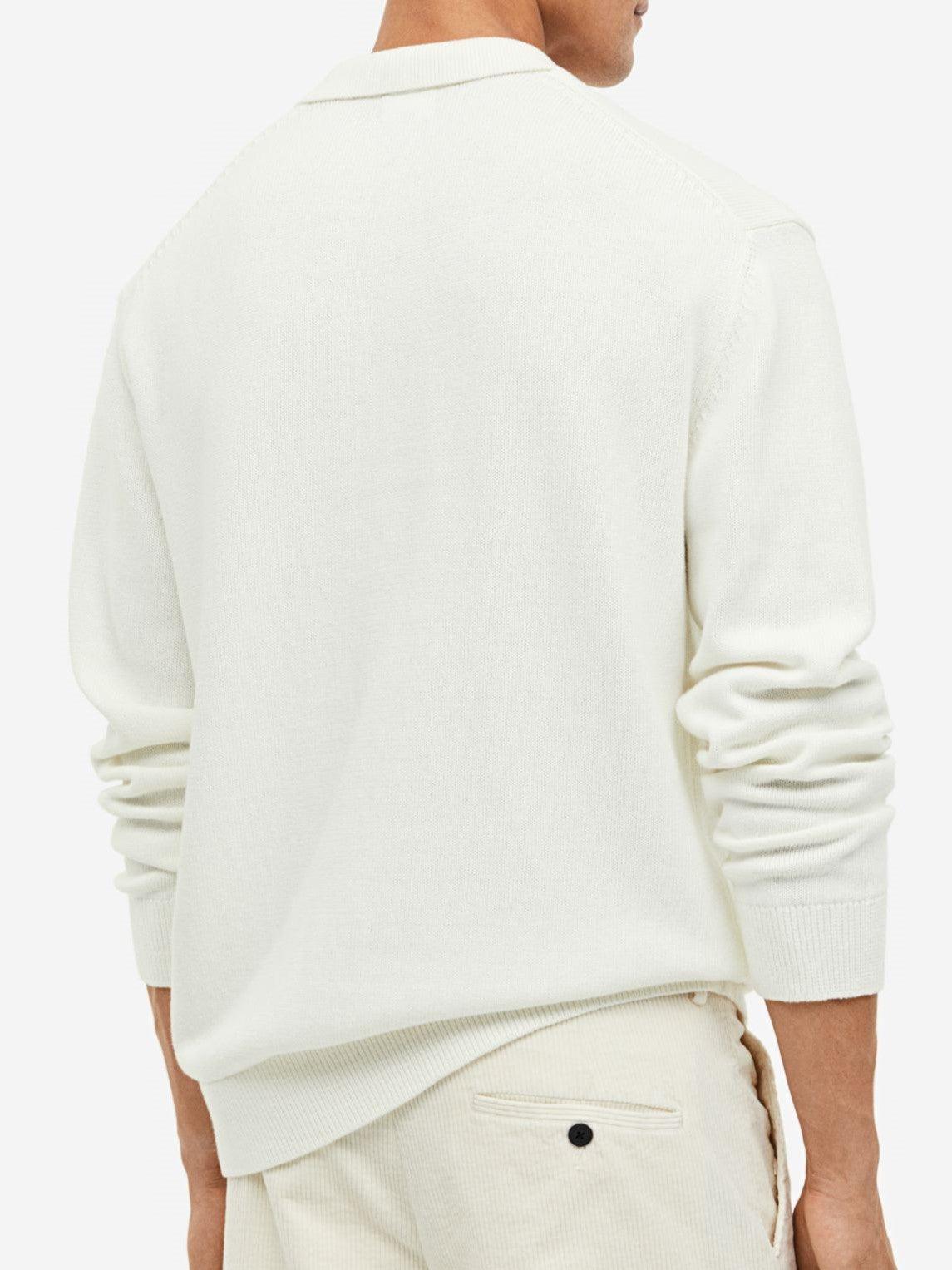 Stilvoller Damenpullover Offener Kragen Elegantes Viskose