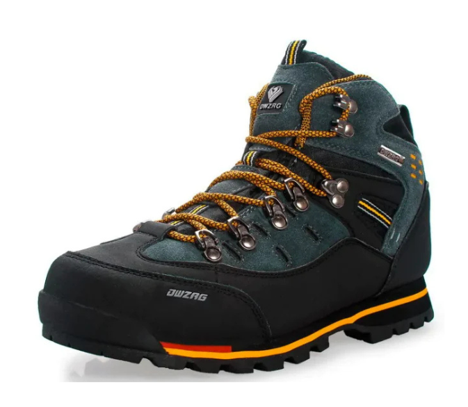 Herren Wanderschuhe Orthopädisch Komfortschuhe