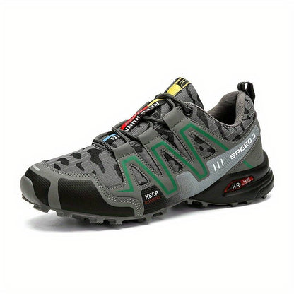 Wanderschuhe Unisex Wasserdicht für Bergtouren Outdoor