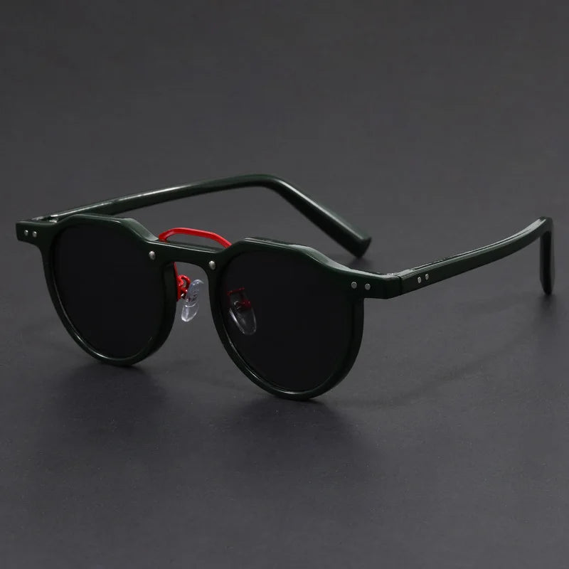 Herren Sonnenbrille Sportlich Trendig