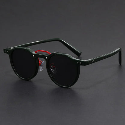 Herren Sonnenbrille Sportlich Trendig