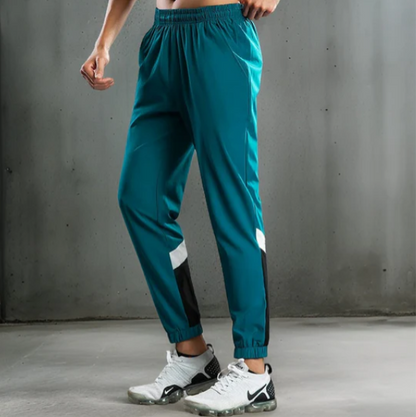 Herren Trainingshose Sportlich Bequem