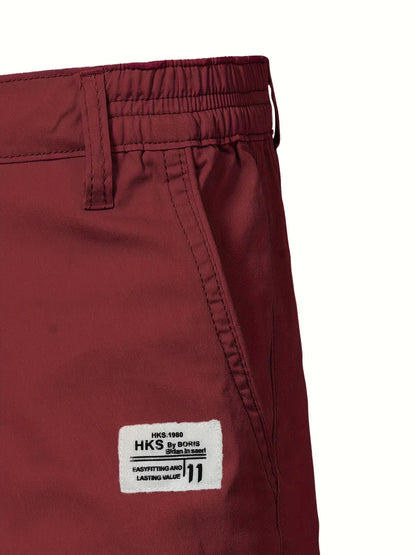 Herren Laufshorts Atmungsaktives Material Leicht