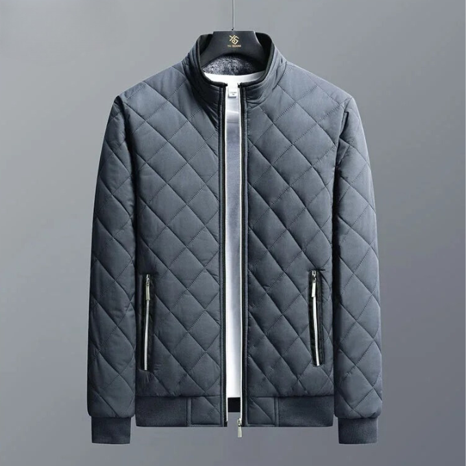 Herren Outdoorjacke Wasserfest Winddicht