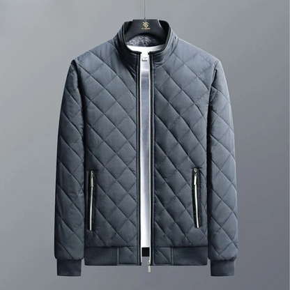 Herren Outdoorjacke Wasserfest Winddicht