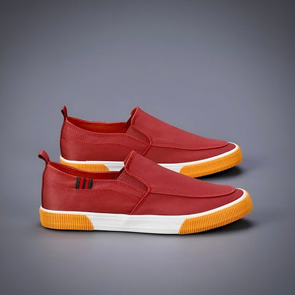 Herren Slipper Leicht Sommer Bequem