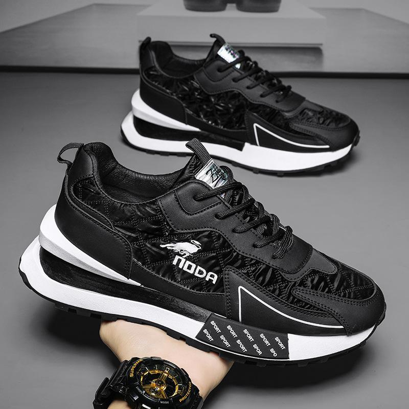 Herren Orthopädische Sneaker Komfortschuhe