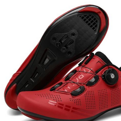 Herren Mountainbikeschuhe Robust Wasserdicht