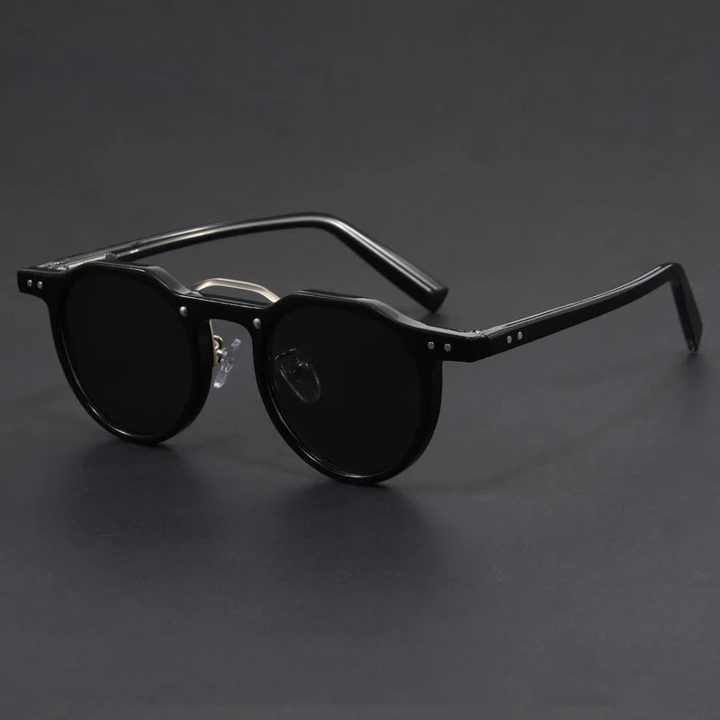 Herren Sonnenbrille Sportlich Trendig