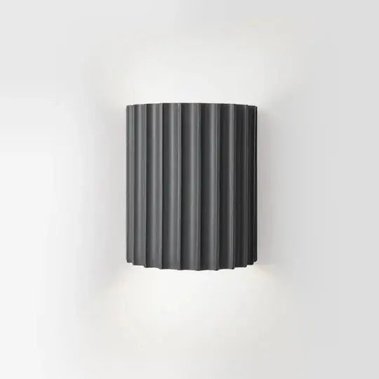 ResinGlow | Moderne Wandleuchten aus Harz Zendoo.de