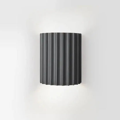 ResinGlow | Moderne Wandleuchten aus Harz Zendoo.de