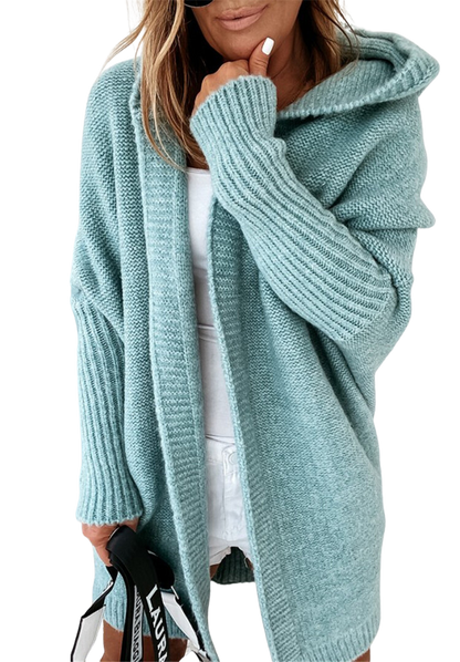 Damen Strickjacke Modern Glamour